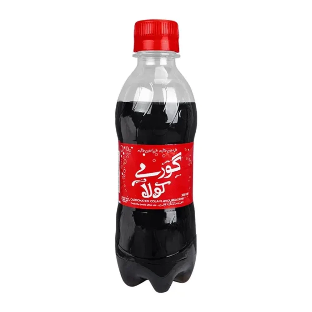 Gourmet Cola 300ml