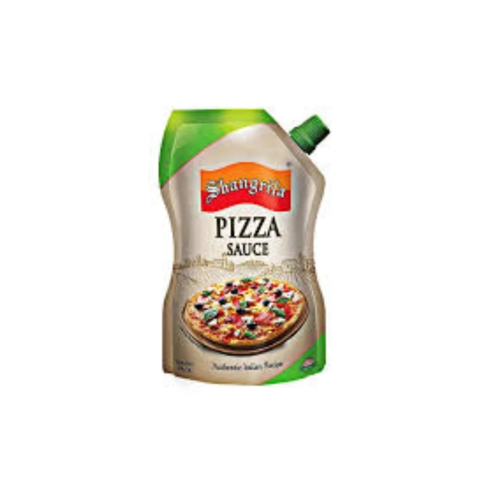 Shangrila Pizza Sauce 400gm