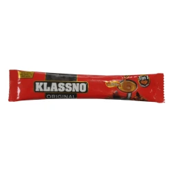 Klassno Original 3 in 1 Coffee Mix 20g