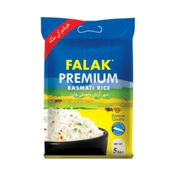 Falak Premium Basmati Rice 5Kg