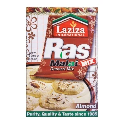 laziza Ras Malai Almonds 75gm