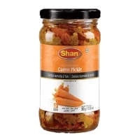 Shan Carrot Pickle 300gm