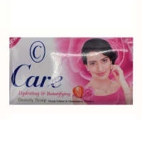 Care Hydrating & Beautifying Beauty Soap 135gm