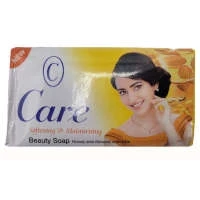 Care Softening & Moisturizing Beauty Soap 135gm