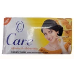 Care Softening & Moisturizing Beauty Soap 135gm