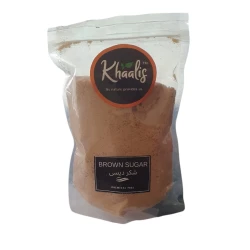 Khaalis Brown Sugar 500gm