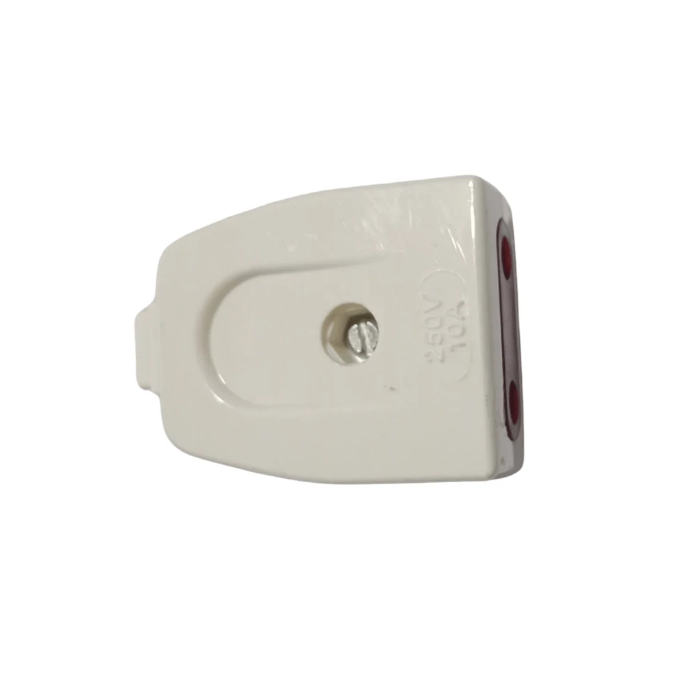 Female Plug 1 Pc Assorted Color