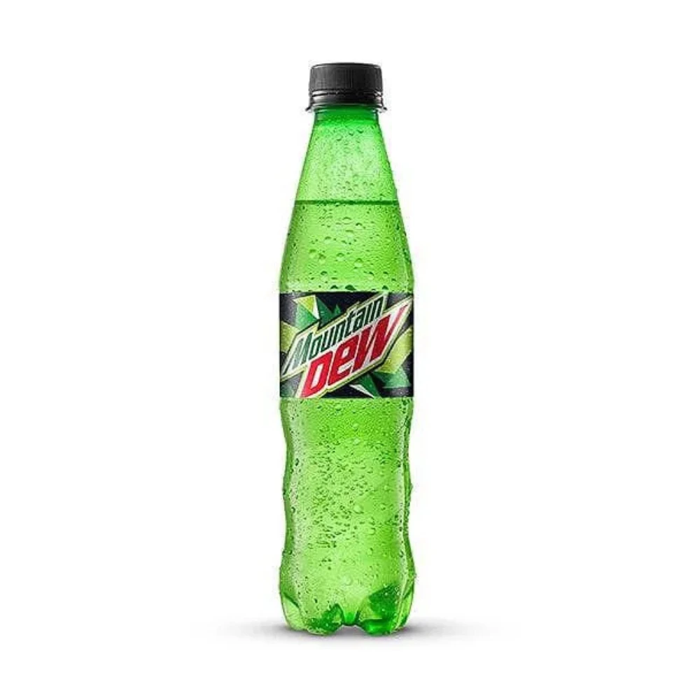 Mountain Dew 345ml