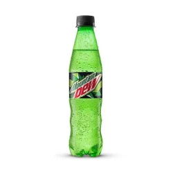 Mountain Dew 345ml