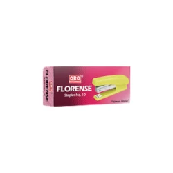 Florense Pin 10 Stapler