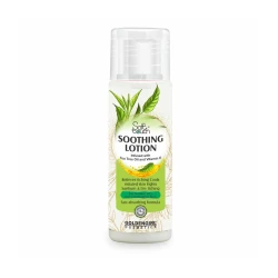 Golden Girl Soft Touch Soothing Lotion With Tea Tree Oil and Vitamin E 120ml