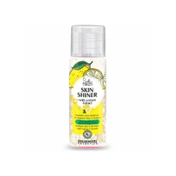Golden Girl Soft Touch Lemon Extract Skin Shiner 120ml