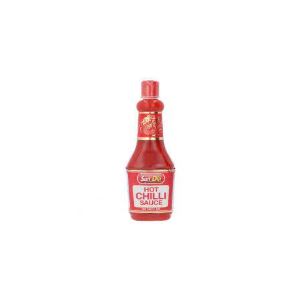 Sundip Chilli Sauce 250ml