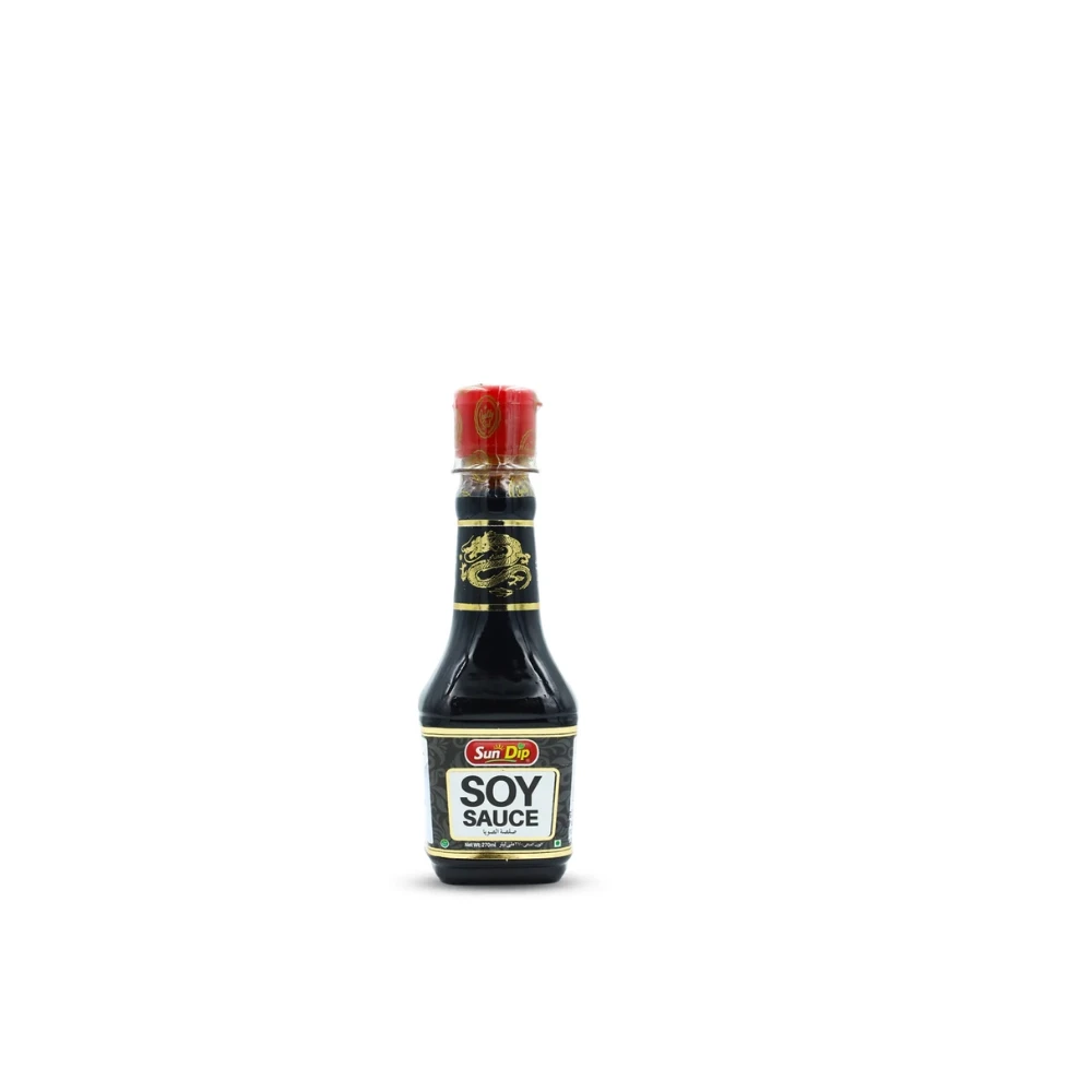 Sundip Soy Sauce 250ml