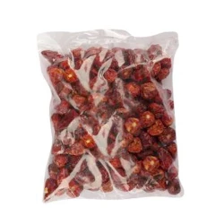 Red Chilli Whole (Round) 100gm (سرخ مرچ ثابت گول)