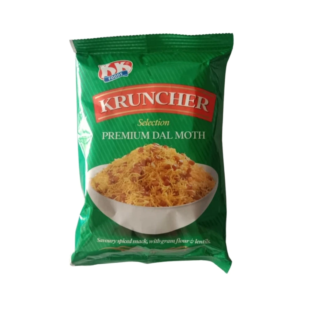 KK Foods Krunchier Daal Moth