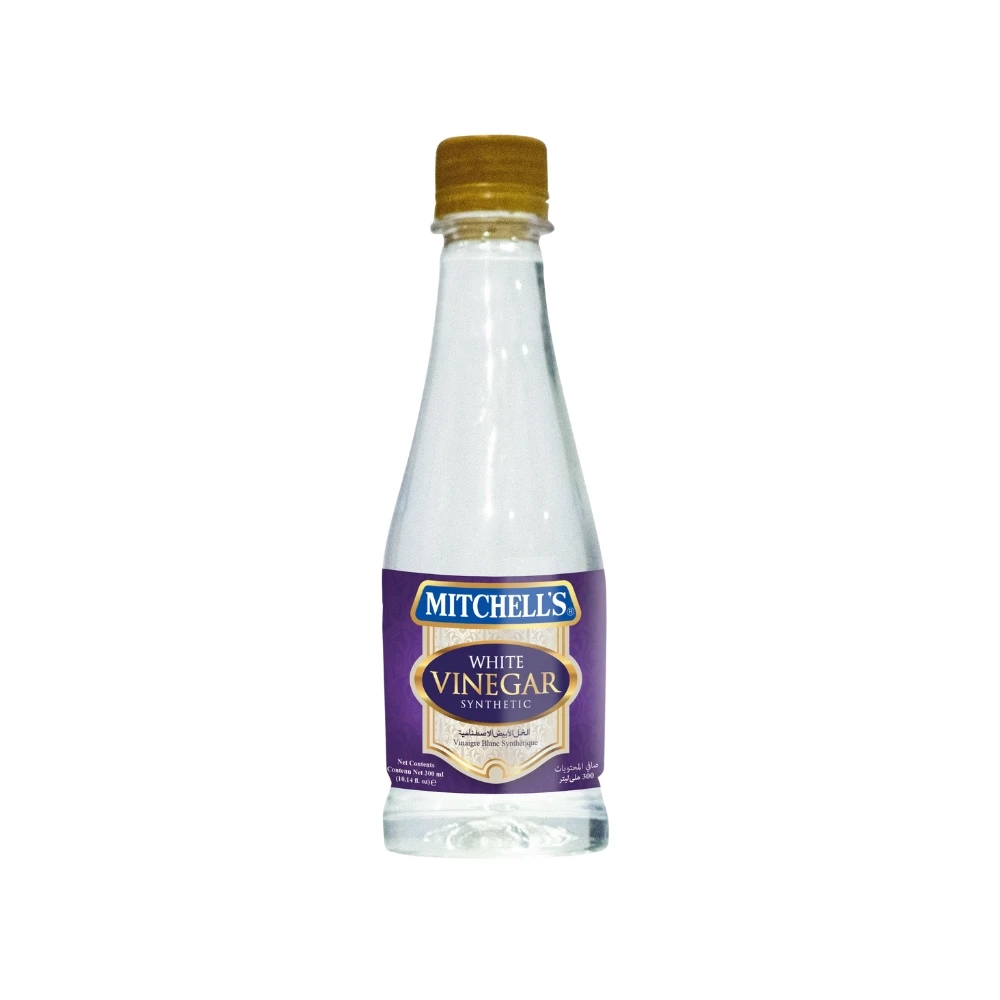 Mitchells White Synthetic Vinegar 300ml