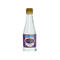 Mitchells White Synthetic Vinegar 300ml
