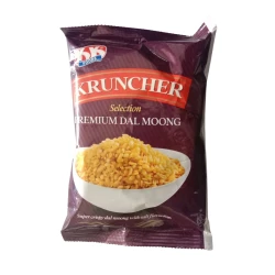 KK Foods Krunchier Premium Dal Moong