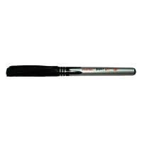 Piano Super Gel Ball Pen Black 0.7mm 1Pc