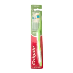Colgate Premier Clean Tooth Brush Medium