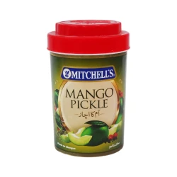 Mitchells Mango Pickle 900gm