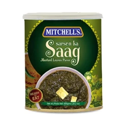 Mitchells Sarson Ka Saag 800gm