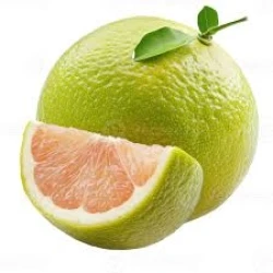 Grapefruit 4 Pcs