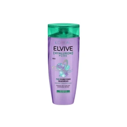 LOreal Paris Elvive Hyaluron Pure 72H Purifying Shampoo 175ml
