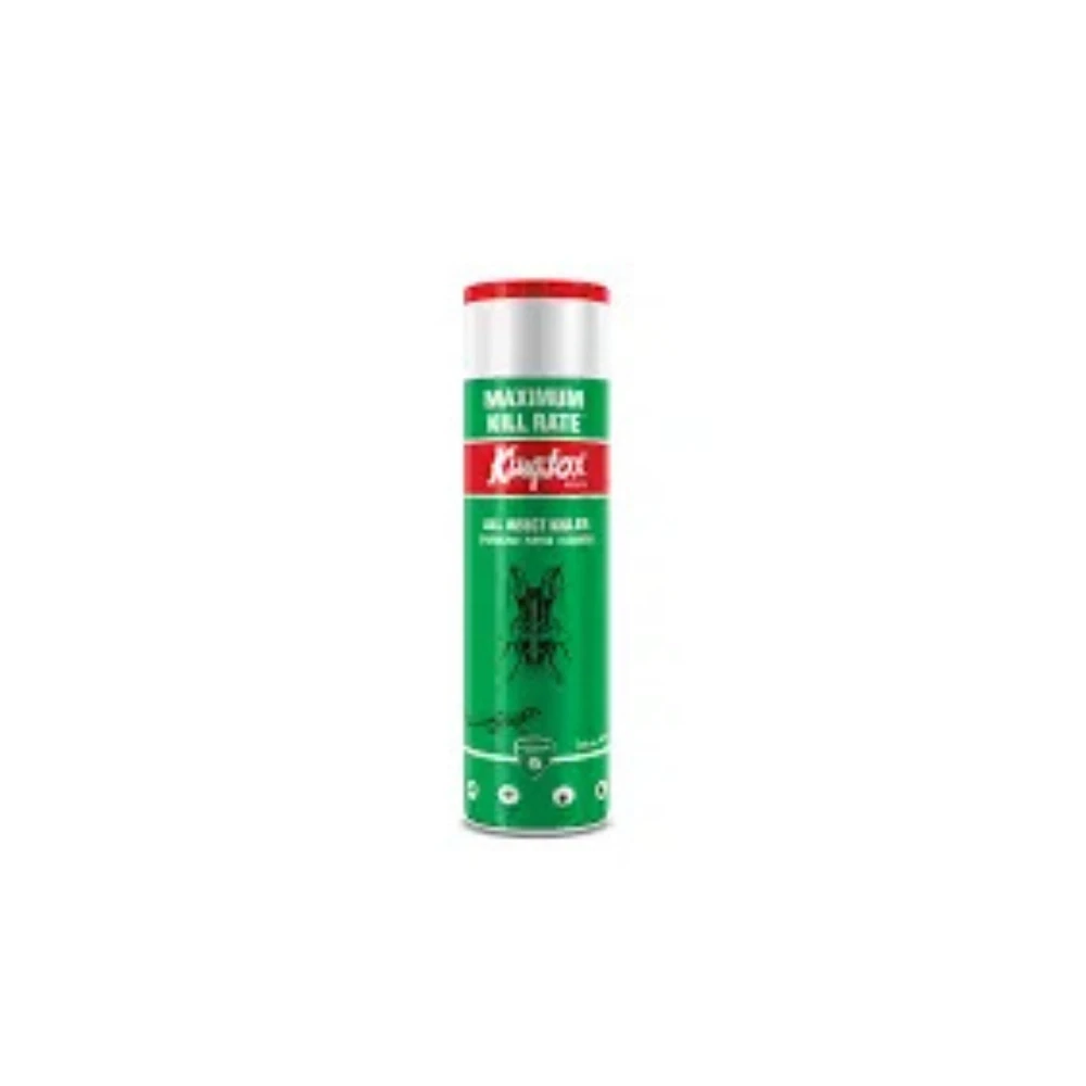 Kingtox Crawling and Flying Pest Spray 300ml