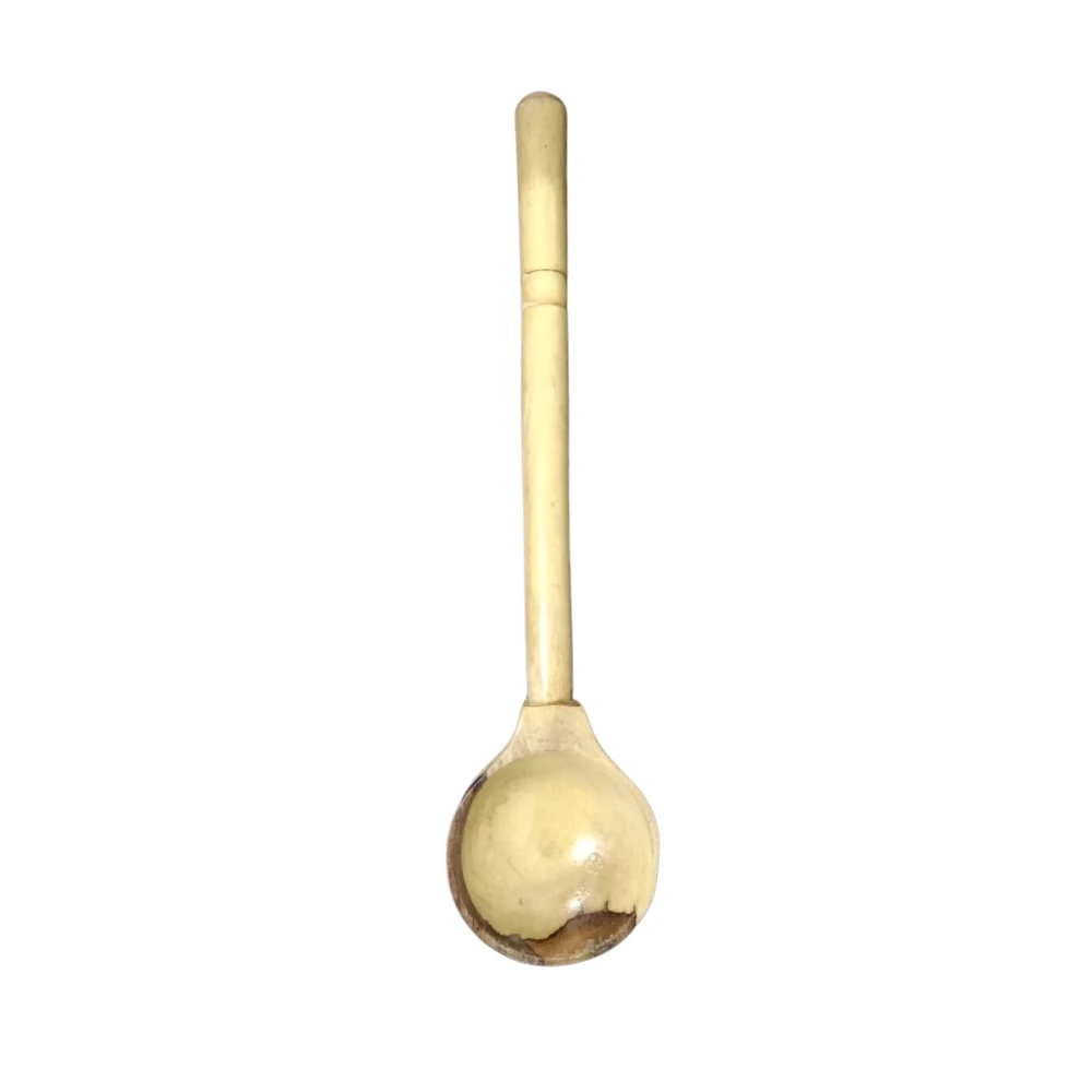 Wooden Spoon 1 Pcs