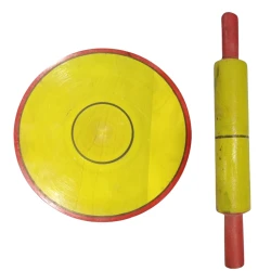 Wooden Chakla Belan