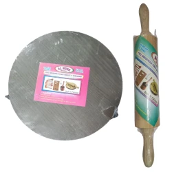 Al Noor Chakla Belan