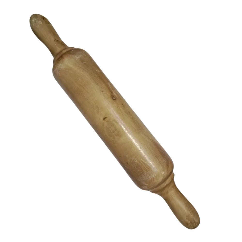 Wooden Belan Large