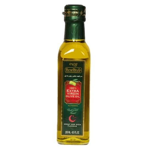 Dew Drop Extra Virgin Olive Oil 250ml