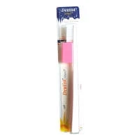 Ezigrip Dentist Frehand Hard Toothbrush