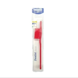 Dentist Classic Medium Toothbrush