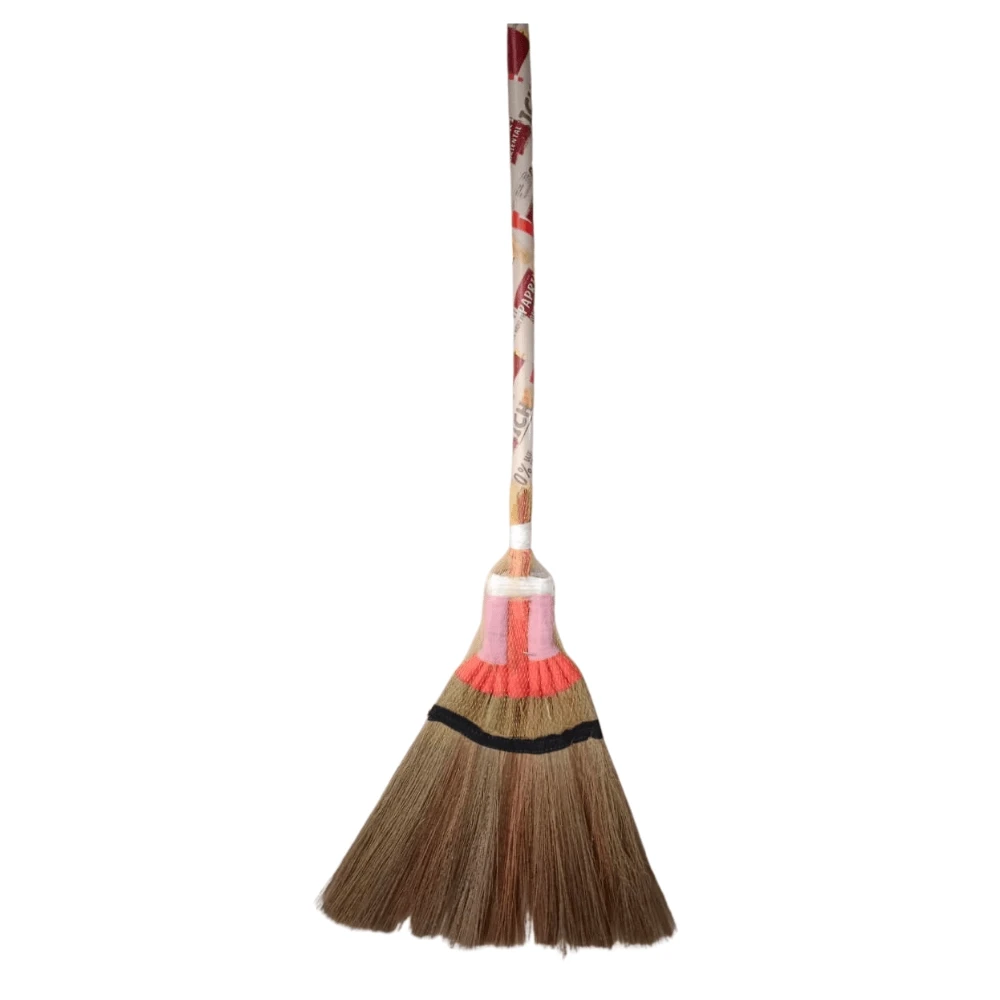Broom (Phool Jharoo) 9-Lines