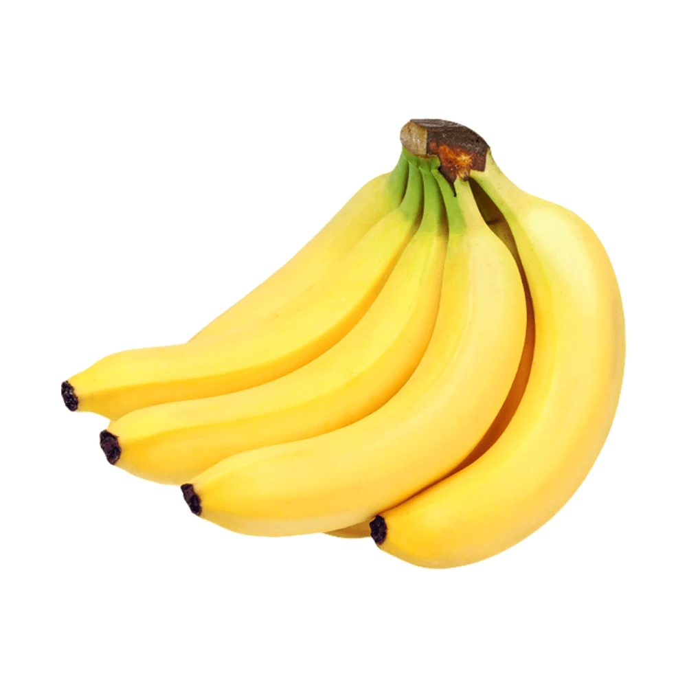 Fresh Banana Dozen