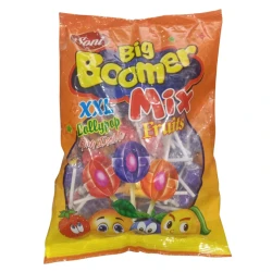 Soni Big Boomer Lollypop 50 Pcs