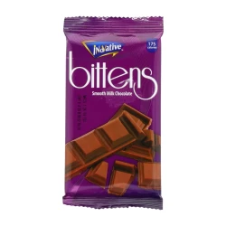 Inovative Bittens Smooth Milk Chocolate Rs: 50