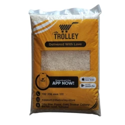 Trolley Export Extreme Long Sella 5 Kg