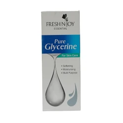 Fresh N Joy Pure Glycerine For Skin Care 100ml