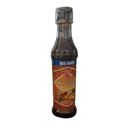 Key Brand Imli Ginger Sauce 250gm