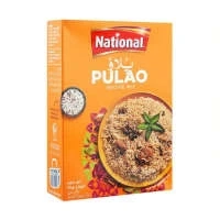 National Pulao Recipe Mix 70g