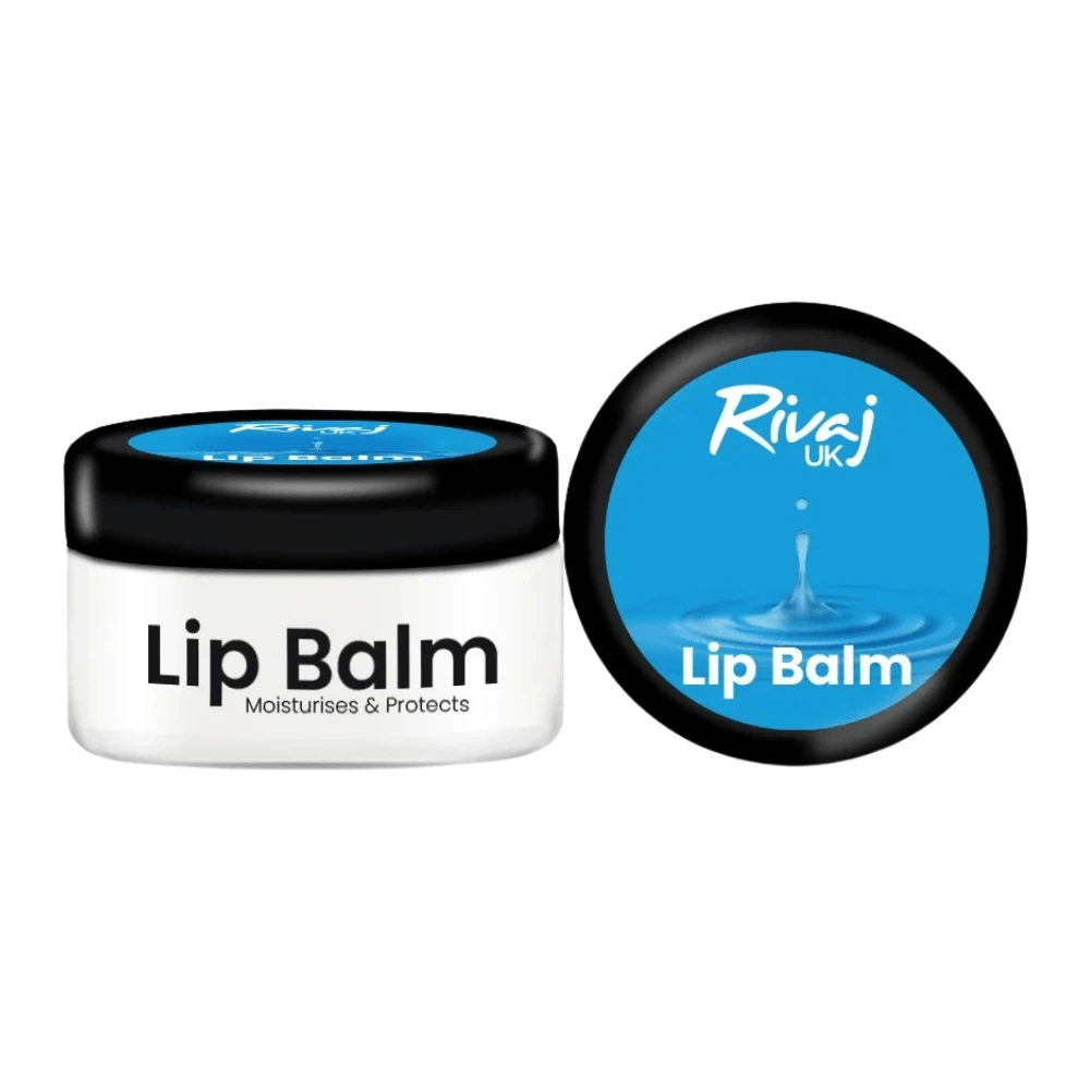 Rivaj Nature Lip Balm 10g