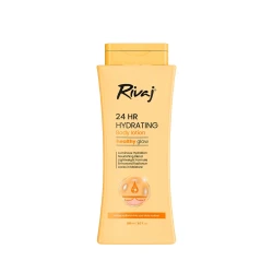 Rivaj Healthy Glow Body Lotion 200ml
