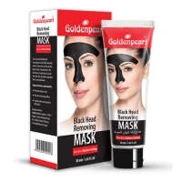 Golden Pearl Black Head Removing Mask 30ml