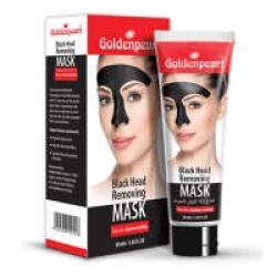 Golden Pearl Black Head Removing Mask 30ml