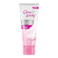 Glow & Lovely Bright Glow Face Wash 80gm